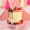 Half and Half Cake - Image 3