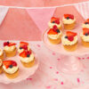 12 Fruity Cupcakes - Image 3
