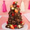 Brownie Stack
