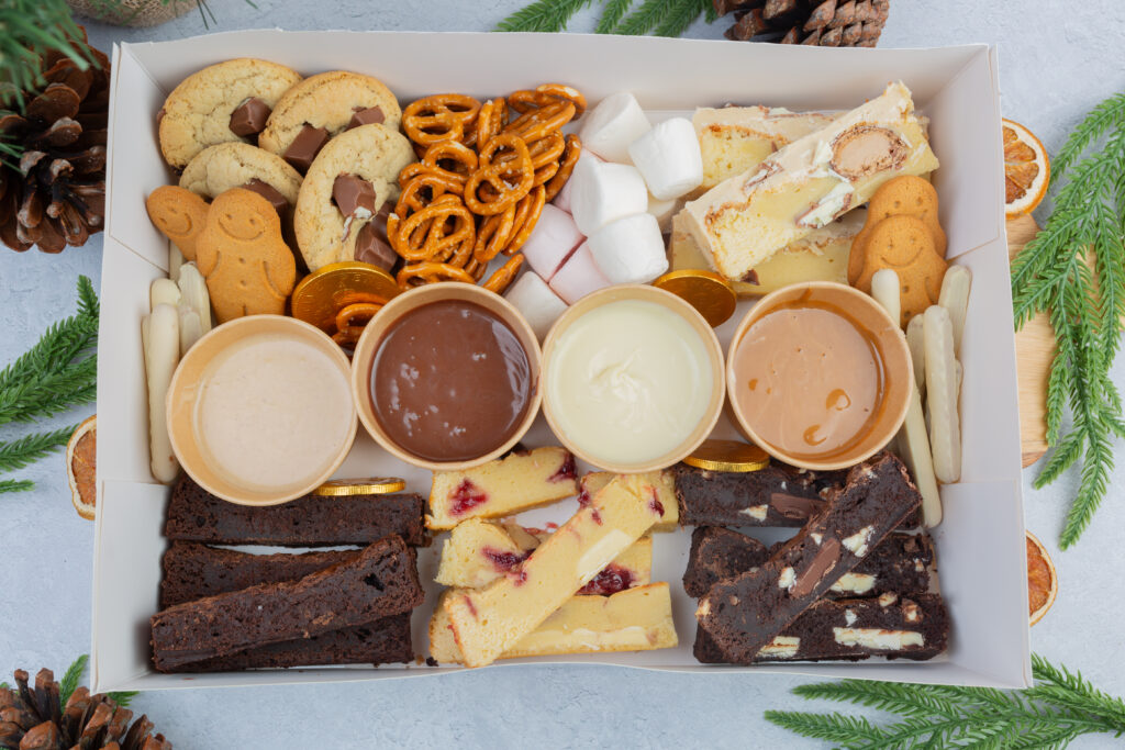 Family Sized Dipping Box - Image 8