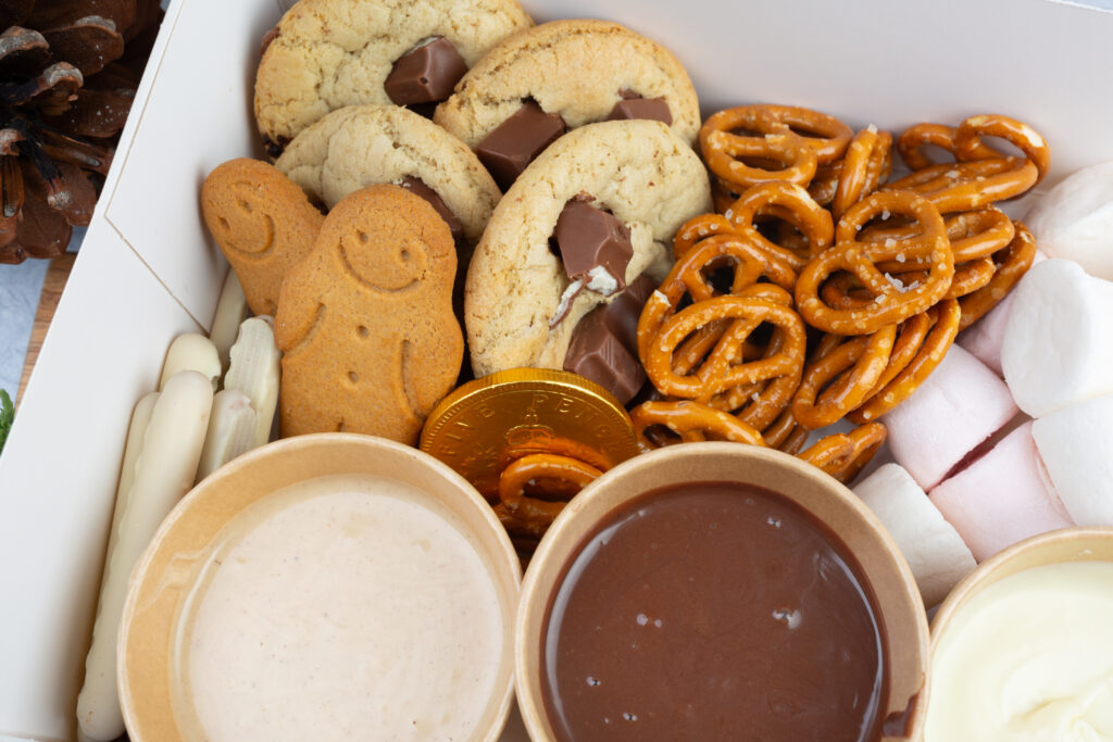 Family Sized Dipping Box - Image 3