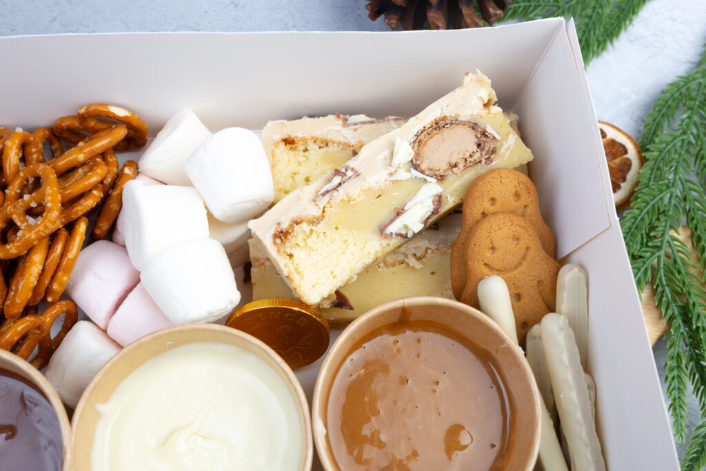 Family Sized Dipping Box - Image 4